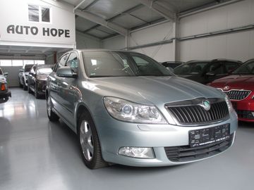 1,8 TSi Ambiente