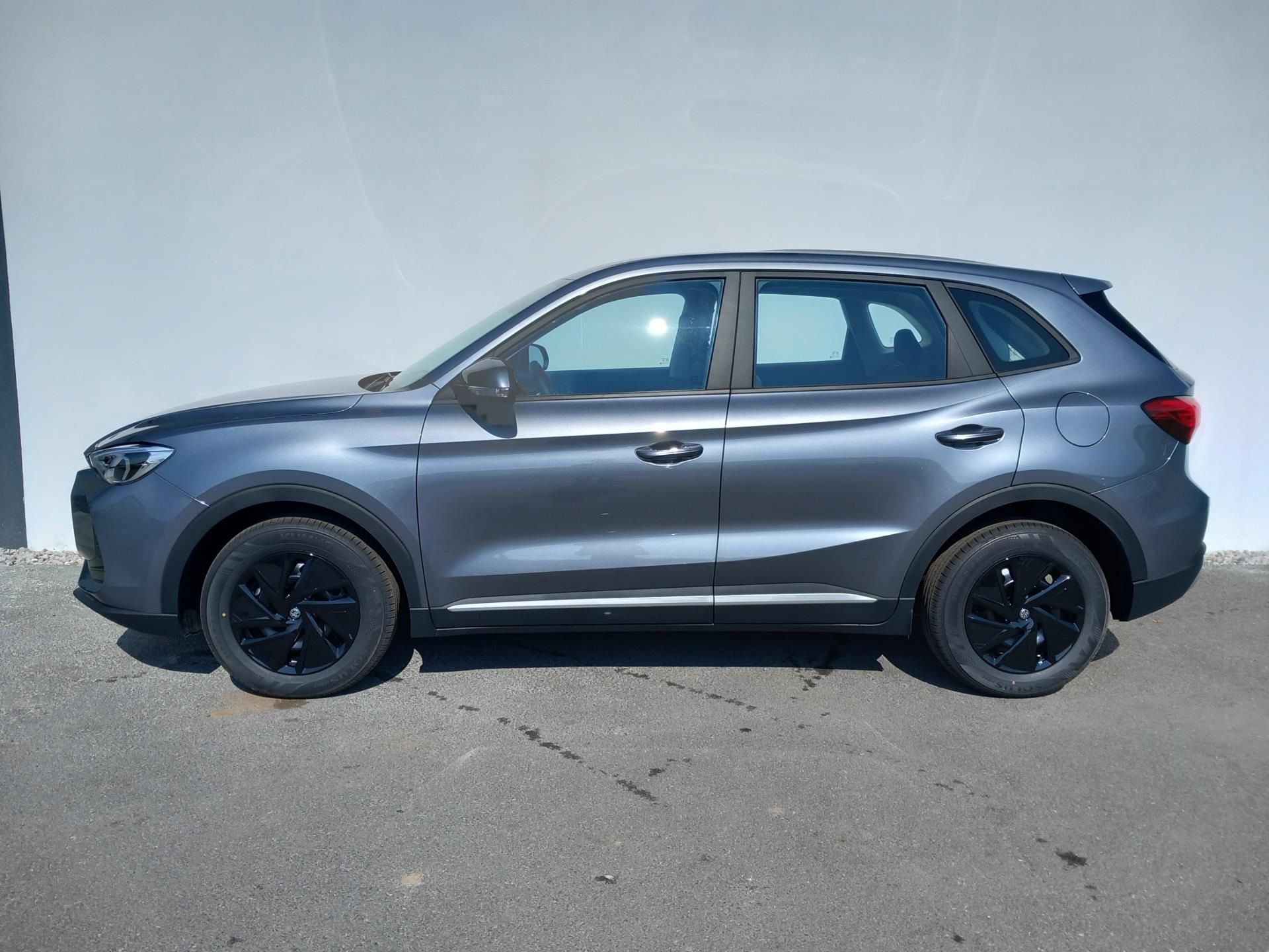 MG ZS, 1.5 VTi / 85 kW EXCITE - fotka 3