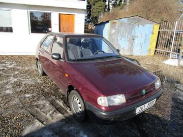 1,3 MPI - 40KW - PĚKNÝ STAV