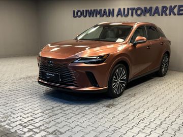 2,5 PHEV EXECUTIVE