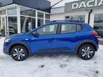 Dacia Sandero, Stepway Expression TCe 90