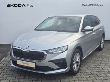 Selection 1.0TSI/85kW