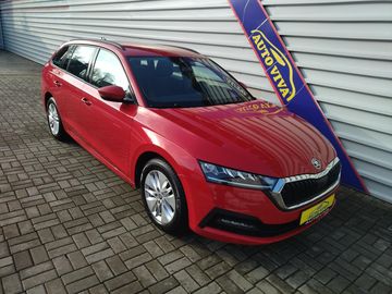 1,5TSi 110kW, Ambition, TOP KM