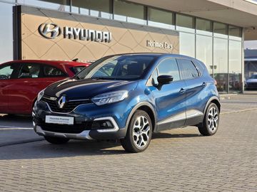1,2 TCe 88kW INTENS