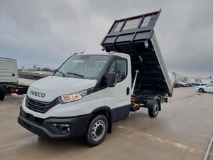 Iveco Daily, 35S16/ 3s sklápěč / 3r záruka