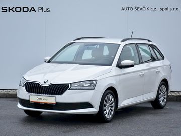 TRUMF 1.0 TSI 70kW