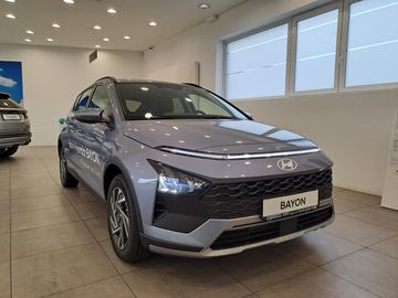 1,0 T-GDI MT SMART