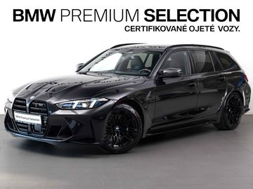 Competition M xDrive Touring