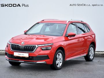 Style 1.0 TSI 85kW