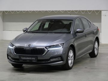 2.0 TDI 85 kW Style