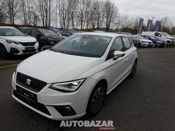 1,0 TSI-TURBO, GARANCE KM