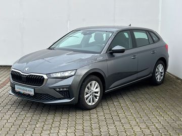 1.0 TSI 85kW Selection