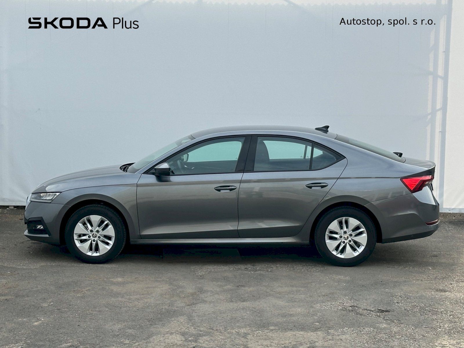 Škoda Octavia, 1,5 TSI / 110 KW / Ambition Pl - fotka 3