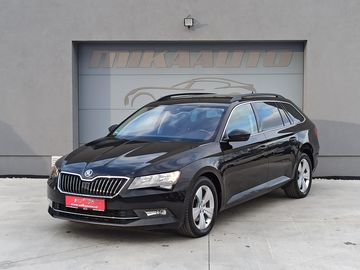 2.0TDi 140kW DSG 4X4 AMB
