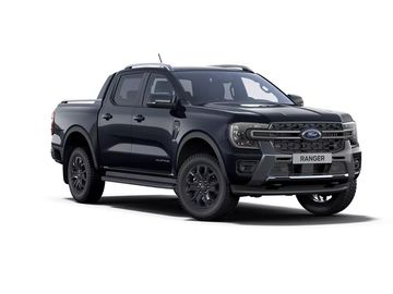 3.0 EcoBlue V6 176 kW aut. 4WD
