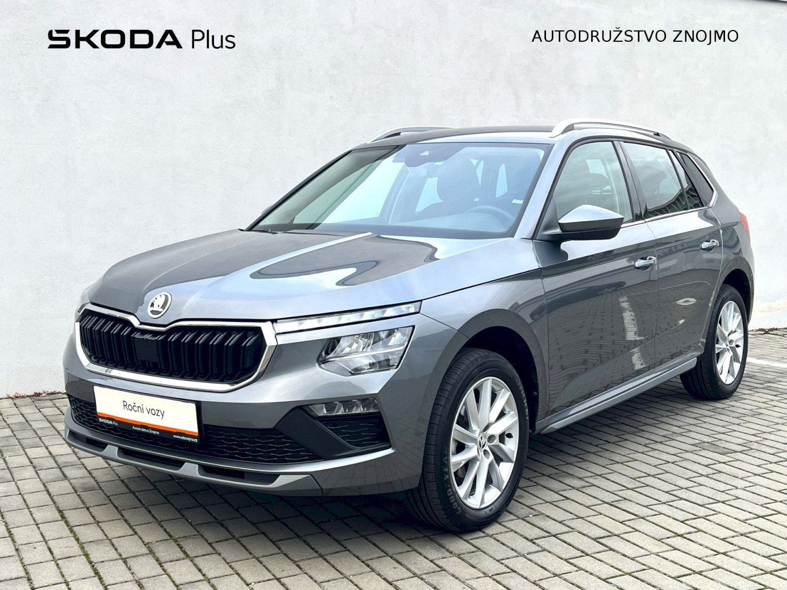Škoda Kamiq, 1,0TSI 85KW DSG TOP SELECTION