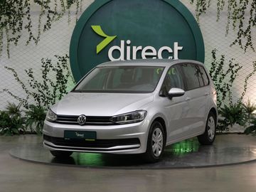 1.6 TDI 81 kW Trendline