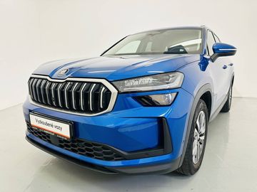 Exclusive Selection 2,0TDI 142