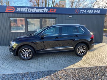 1.4 TSI 110kW -4x4 -PDC-KAMERA