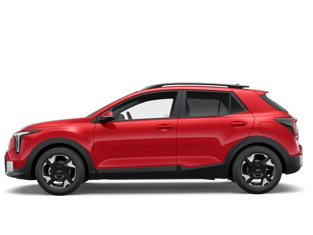Kia Stonic, 1.0 T-GDi Spin - fotka 2