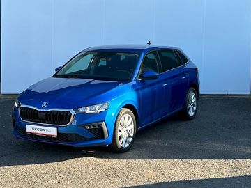 1.5 Tsi 110kW Selection