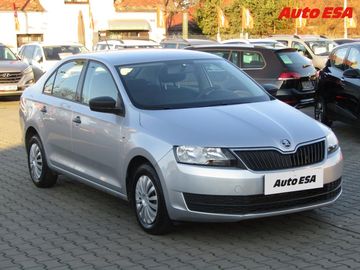 1.2 TSI,AC,tažné