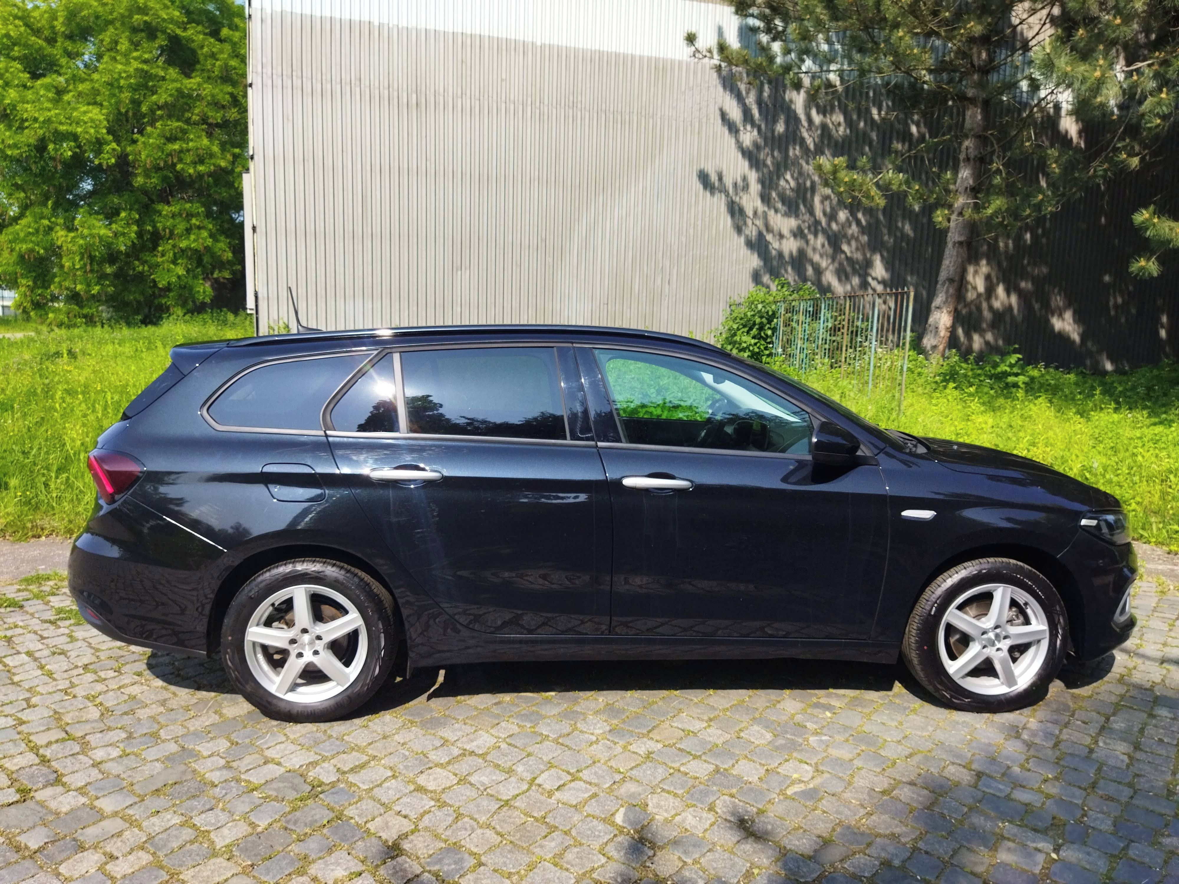 Fiat Tipo, 1.6 MultiJet 2, 96 kW, - fotka 4