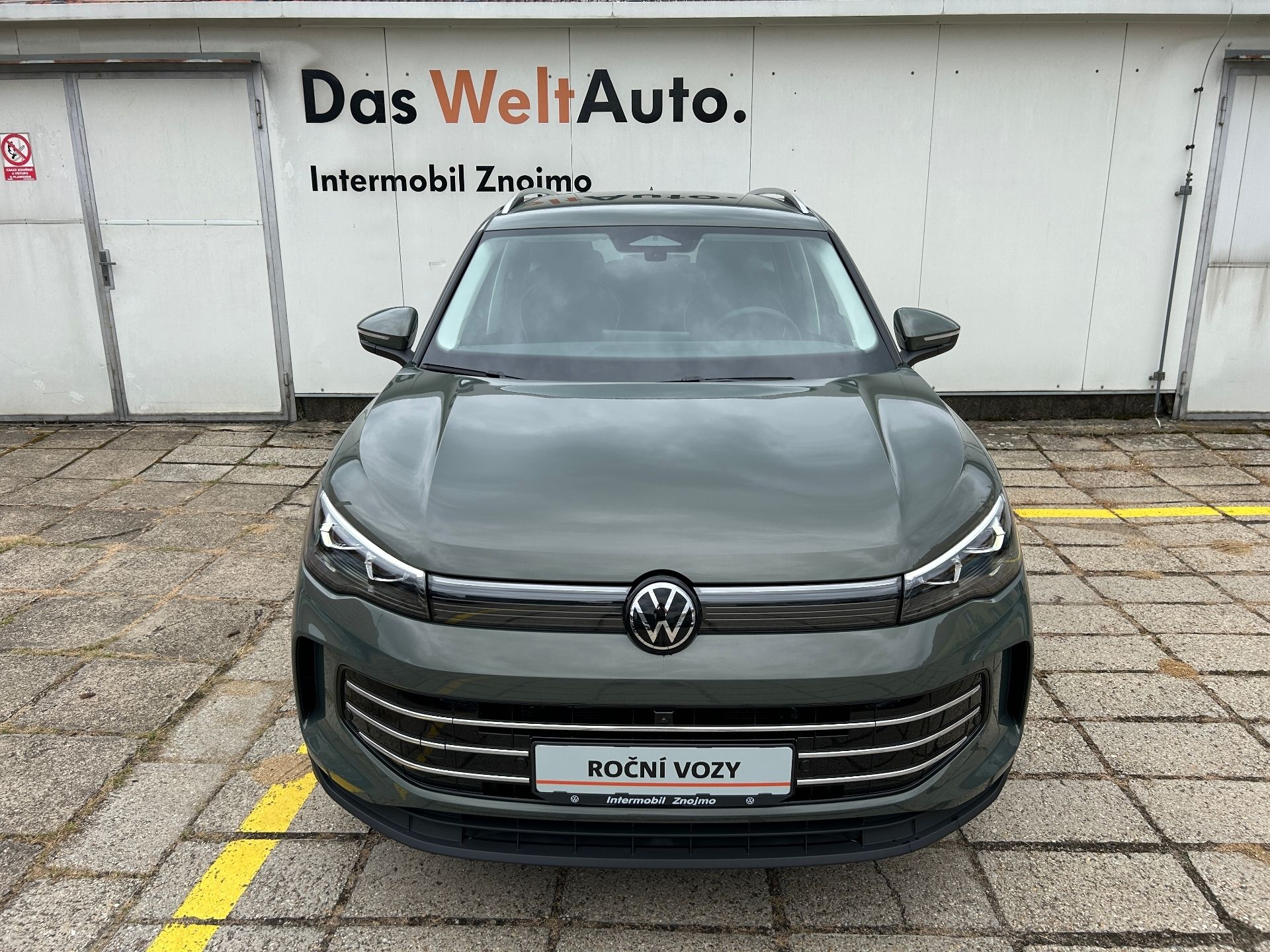 Volkswagen Tiguan, People 1,5TSI eHybrid - fotka 4