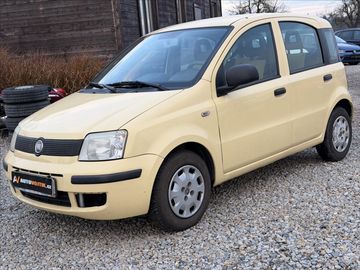 1,2 i +LPG KLIMA