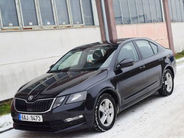 III 1.4TSi+CNG/FL/ČR//82TKM/AC