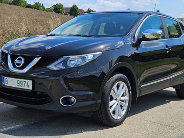 1.6dCi 96kW, manuál