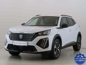 1.2PureTech,74kW,ALLURE,Manuál