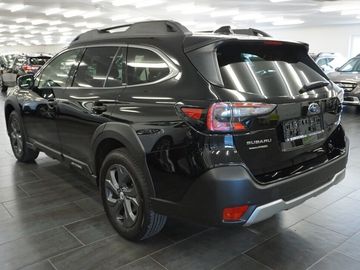 2.5 ACTIVE 2025 nove zaruka