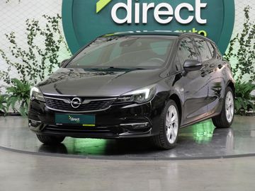 1.2 Turbo 96 kW GS Line