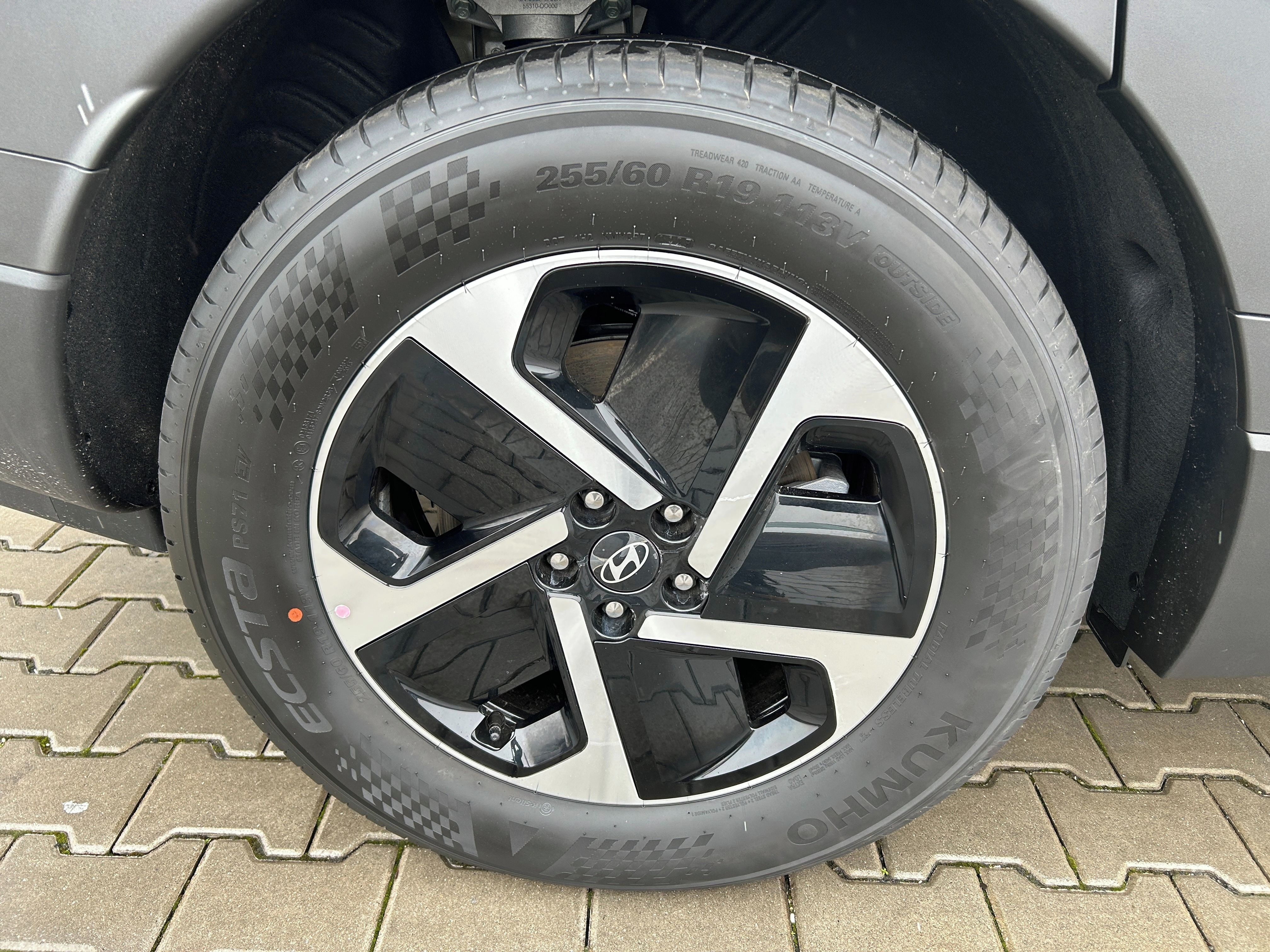 Hyundai Ioniq 9, 7S 2WD STYLE COMFORT - fotka 4