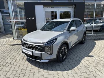 1,6 T-GDI 110 kW EXCLUSIVE + P