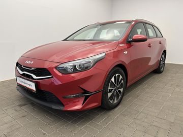 1.5T-GDi GPF 103kW SPIN (2025)