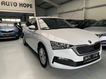 1.0 TSI DSG Ambition