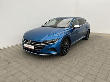 2.0TDI 147kW Elegance