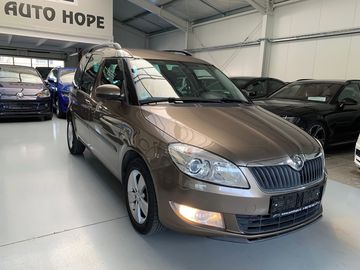1.2 TSI Ambition
