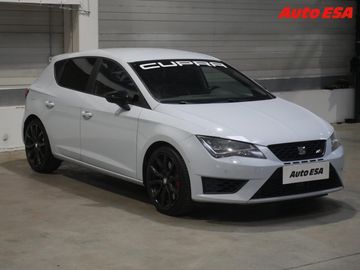2.0 TSi CUPRA,FR,DSG