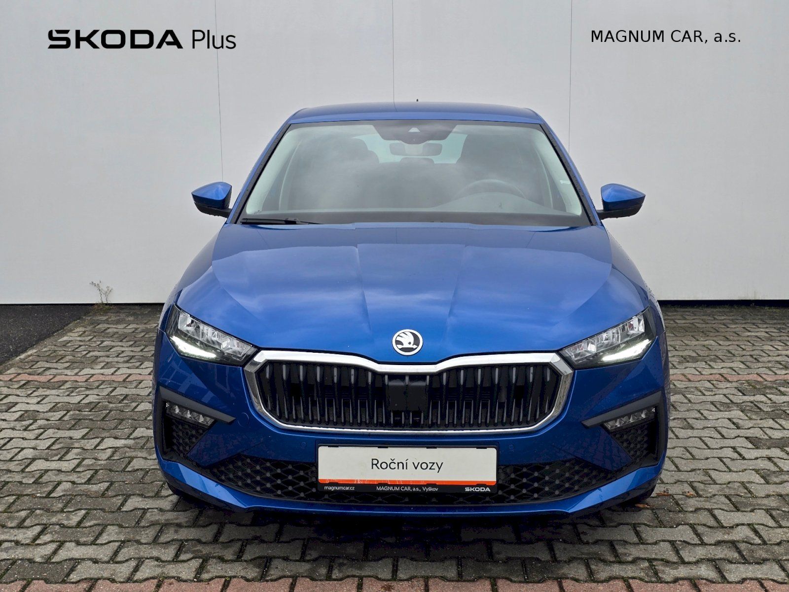 Škoda Scala, TOP SELECTION 1,0 TSi / 85 kW - fotka 4