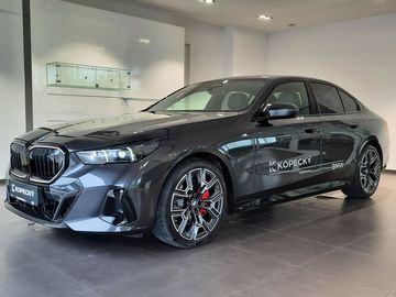 540d xDrive Sedan M Sport