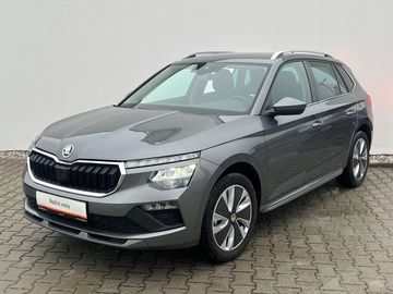 Top Selection 1.0 TSI 85 kW