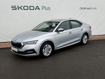 Ambition Plus 2,0 Tdi 85 kw