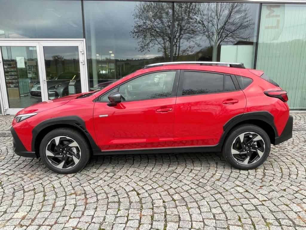 Subaru Crosstrek, 2,0 Comfort NAVI - AKČNÍ CENA - fotka 2