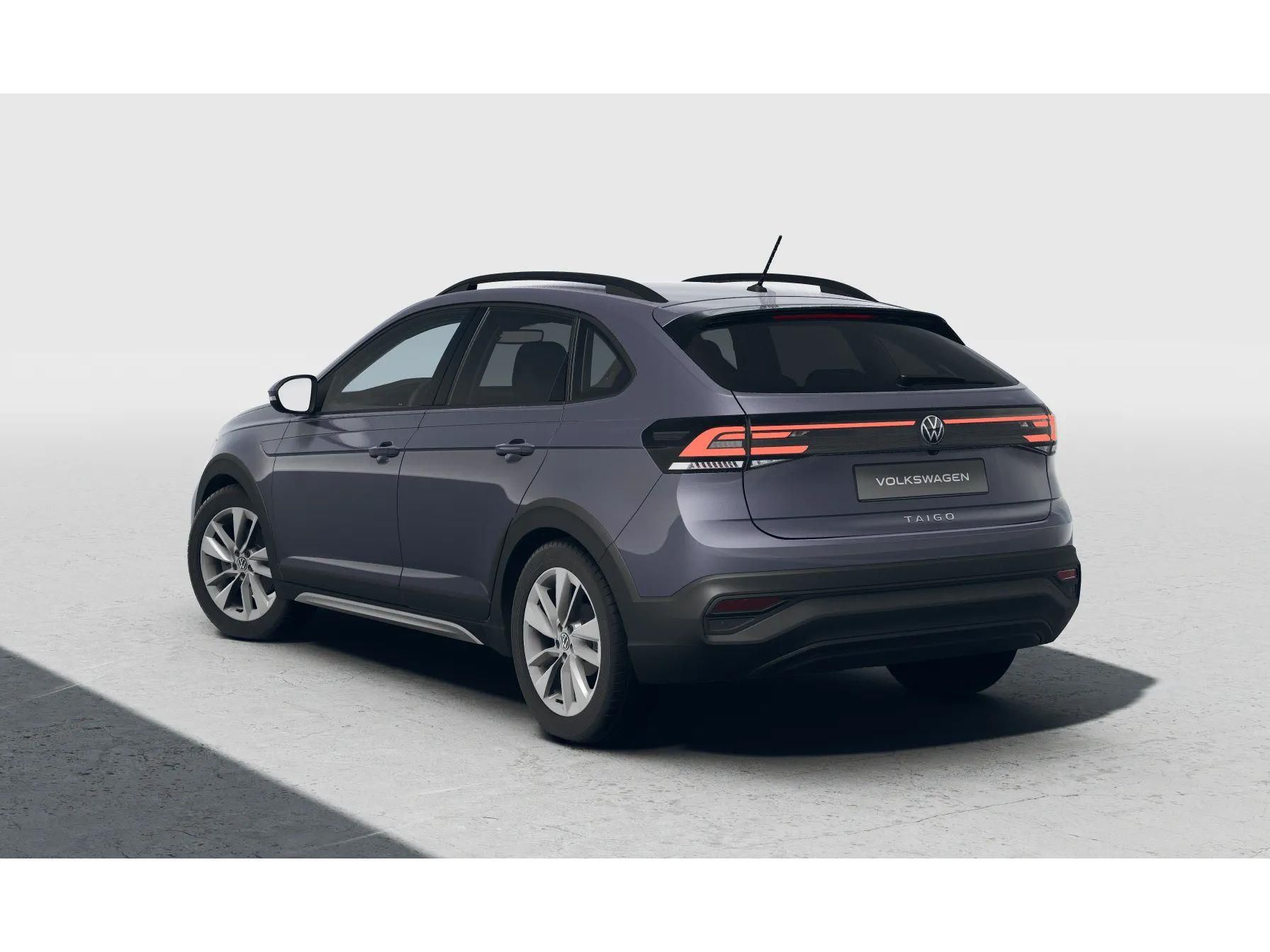 Volkswagen Taigo, 1.0 TSI / 70 kW - fotka 3