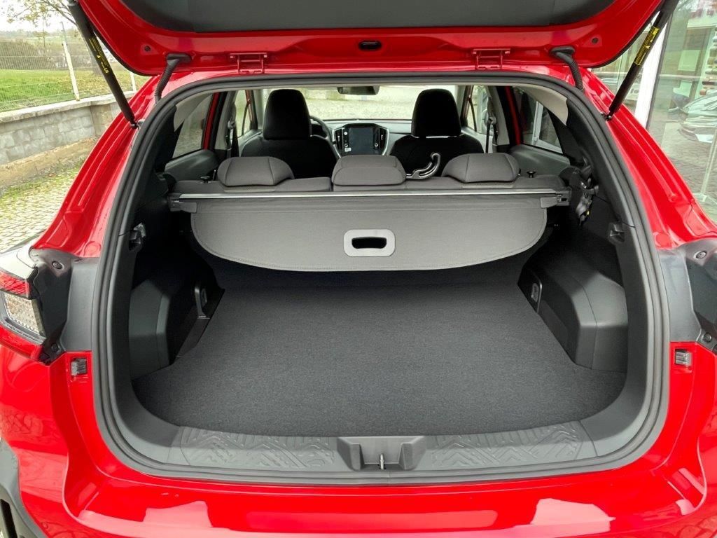Subaru Crosstrek, 2,0 Comfort NAVI - AKČNÍ CENA - fotka 5
