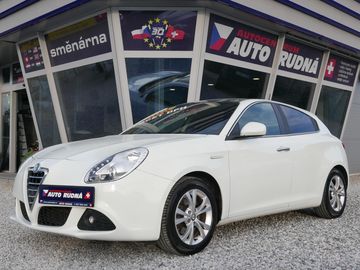1,4 TB 125kW Navi Panorama