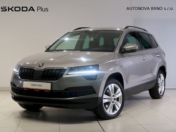 1.5 TSi 110kW Style